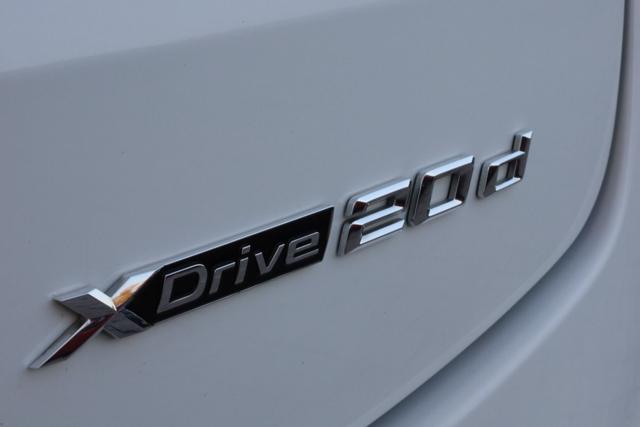 BMW X4 usata, con Sistema di parcheggio automatico