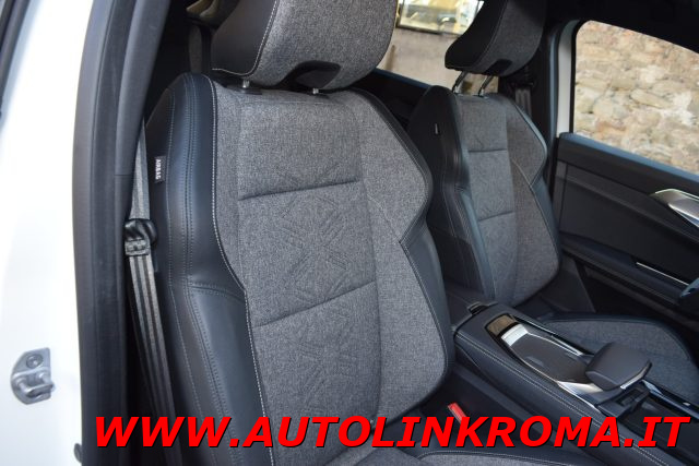 RENAULT Rafale usata, con Controllo trazione