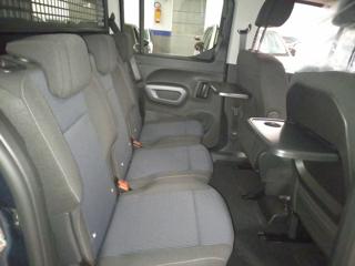 FIAT Doblo usata, con Immobilizzatore elettronico