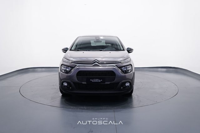 CITROEN C3 usata, con Airbag