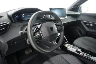 PEUGEOT 2008 usata, con Boardcomputer
