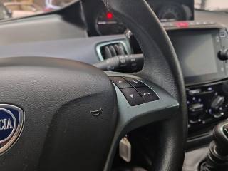 LANCIA Ypsilon usata, con Servosterzo