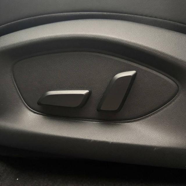 MG ZS usata, con Climatizzatore