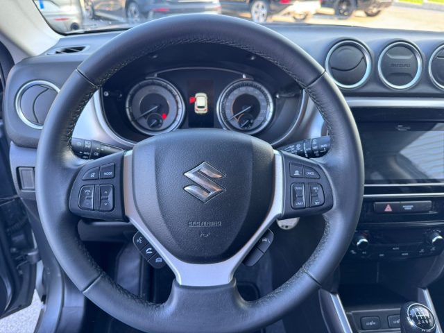SUZUKI Vitara usata, con Controllo trazione