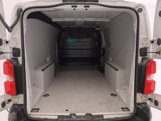 FIAT Scudo usata, con Cerchioni in acciaio