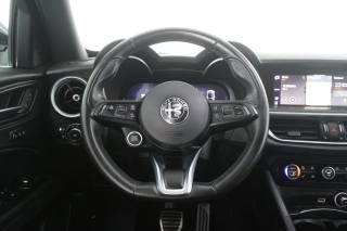 ALFA ROMEO Stelvio usata 11