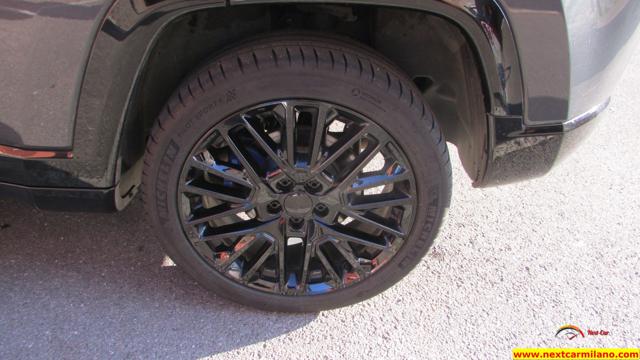 JEEP Compass usata, con Cruise Control