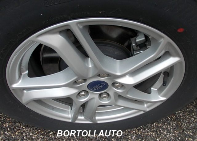 FORD Focus usata, con Cruise Control