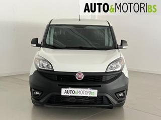 FIAT Doblo usata, con Airbag