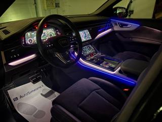 AUDI Q8 usata, con Immobilizzatore elettronico