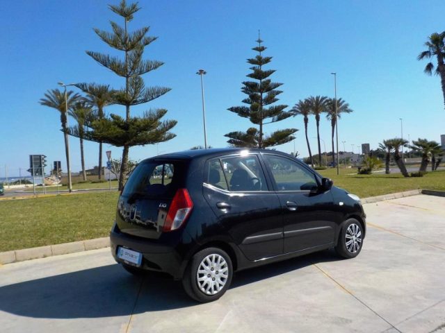 HYUNDAI i10 usata, con Servosterzo