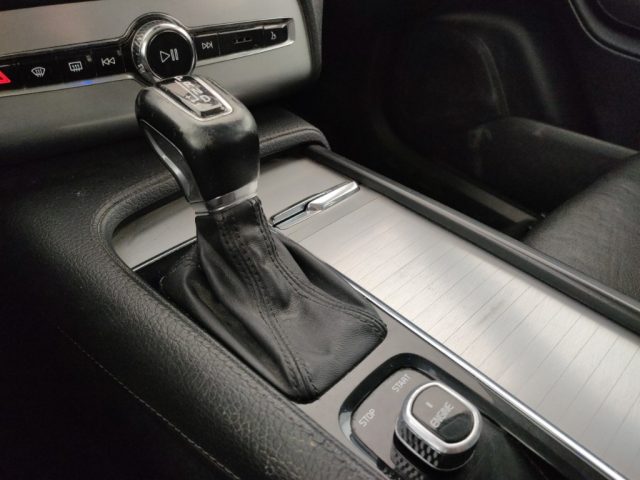 VOLVO XC90 usata, con Interni in pelle