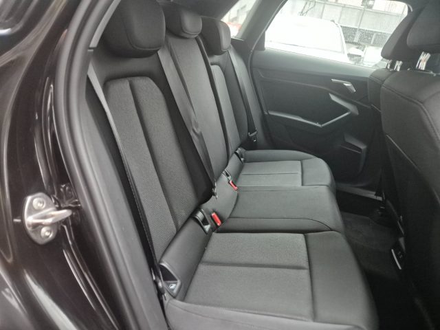 AUDI A3 usata, con Climatizzatore