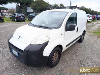 CITROEN Nemo usata, con Alzacristalli elettrici