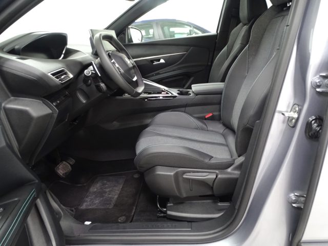 PEUGEOT 3008 usata, con Immobilizzatore elettronico