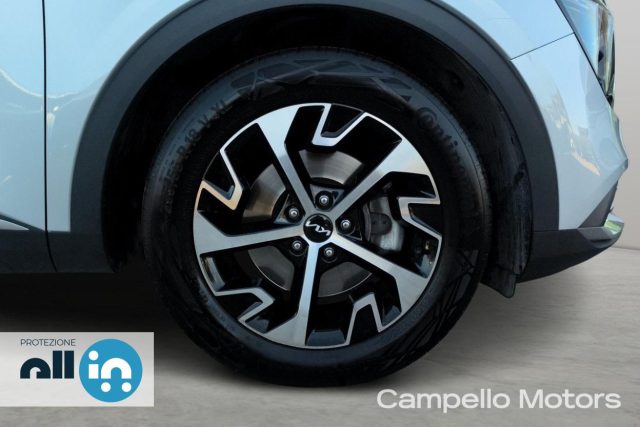 KIA Sportage usata 18