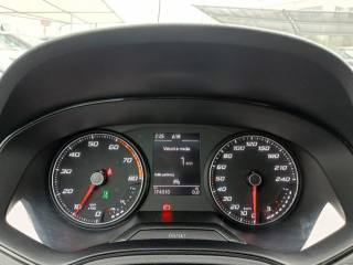 SEAT Arona usata, con Autoradio