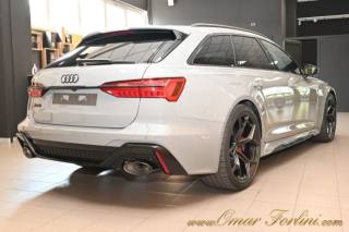 AUDI RS6 usata 122