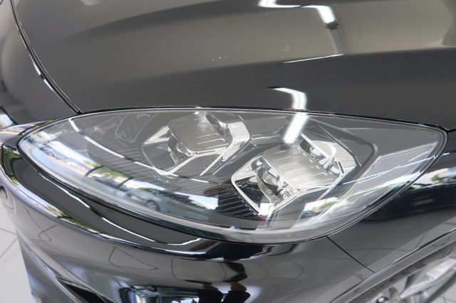 FORD Kuga usata 26