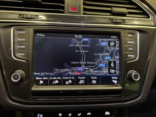 VOLKSWAGEN Tiguan usata, con ESP