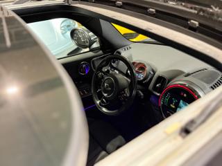 MINI Countryman usata, con Tettuccio apribile