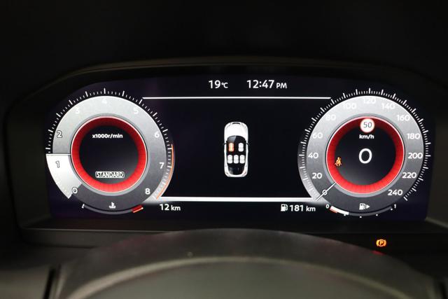 NISSAN Juke usata, con Airbag
