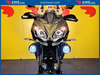 KAWASAKI Versys 650 usata 5