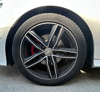AUDI A3 usata 32