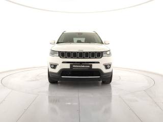JEEP Compass usata, con Autoradio