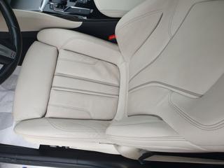 BMW 520 usata, con Controllo automatico clima