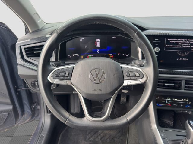 VOLKSWAGEN Polo usata 11