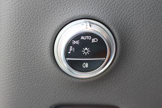 MERCEDES-BENZ GLC 220 usata, con Tettuccio apribile