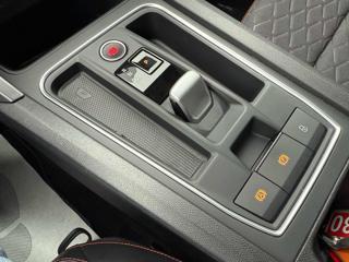 SEAT Leon usata, con Immobilizzatore elettronico