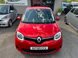 RENAULT Twingo usata, con Airbag laterali