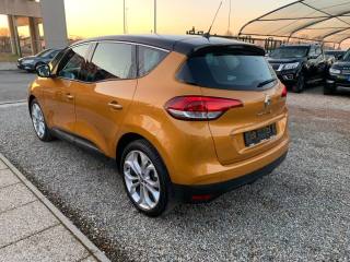 RENAULT Scenic usata, con Boardcomputer