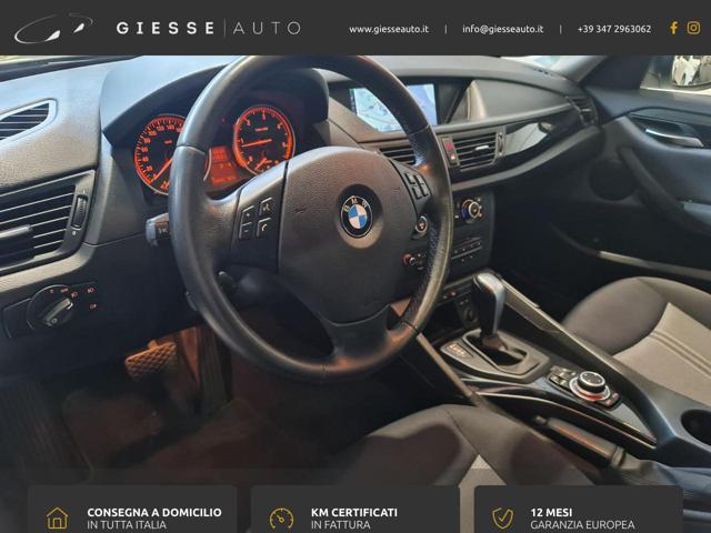 BMW X1 usata, con Climatizzatore