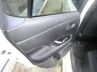 NISSAN Leaf usata, con Chiusura centralizzata