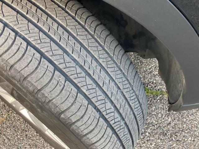 JAGUAR E-Pace usata, con Park Distance Control