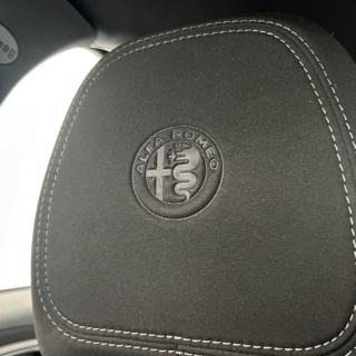 ALFA ROMEO Giulia usata, con Controllo automatico clima