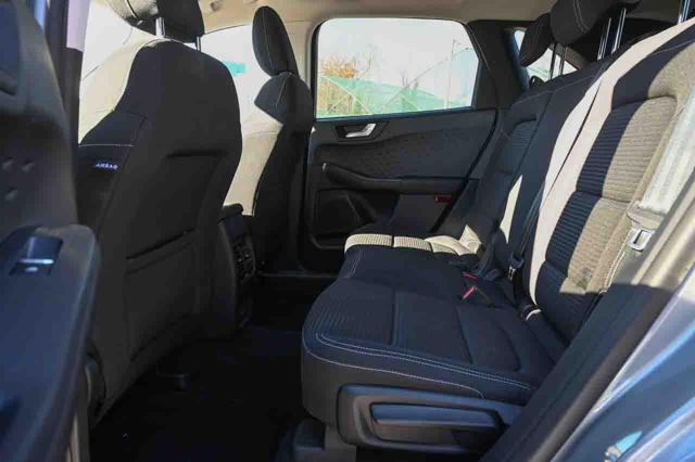 FORD Kuga usata, con Fendinebbia