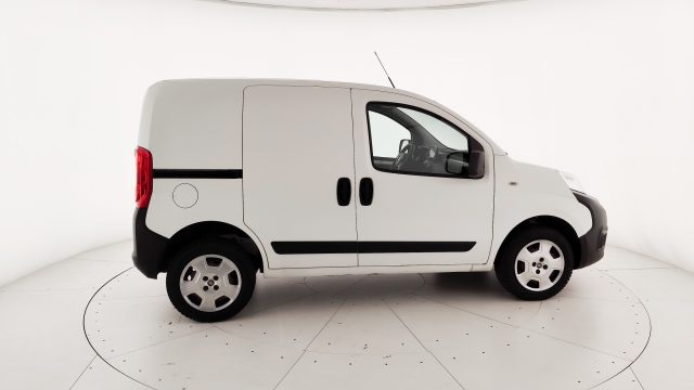 FIAT Fiorino usata, con Volante multifunzione