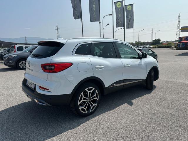 RENAULT Kadjar usata, con Airbag Passeggero