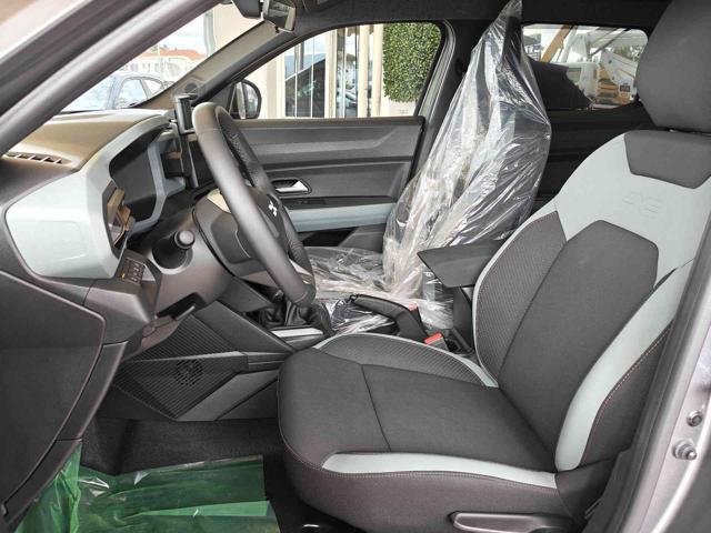 DACIA Duster usata, con Controllo automatico clima