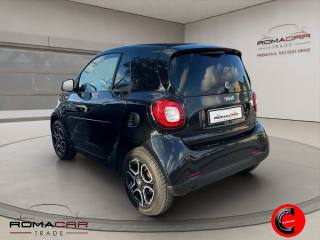 SMART ForTwo usata, con Autoradio