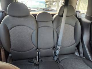 MINI Countryman usata, con Immobilizzatore elettronico