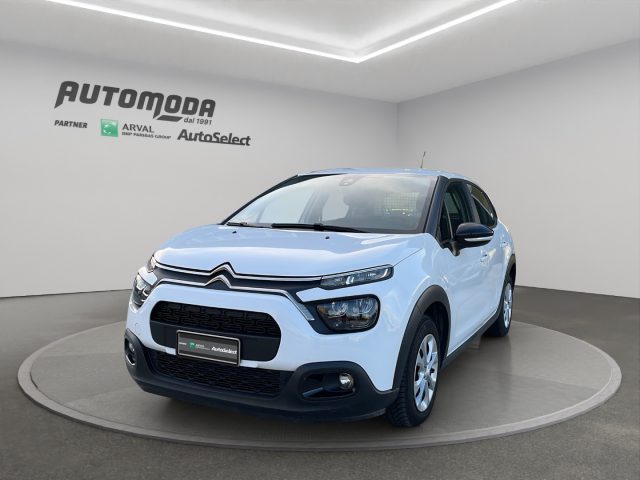 CITROEN C3 usata, con ABS