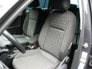 VOLKSWAGEN Tiguan usata, con Climatizzatore
