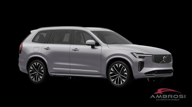VOLVO XC90 usata 6