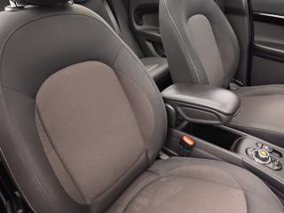 MINI Countryman usata, con Chiusura centralizzata telecomandata