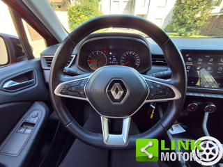RENAULT Clio usata, con Alzacristalli elettrici